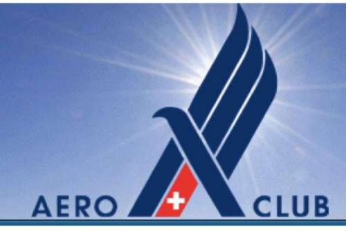 Aero Club Schweiz