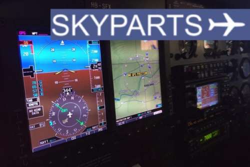 SKYPARTS
