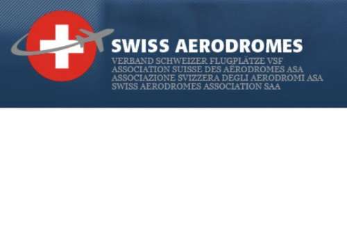 Verband Schweizer Flugplaetze VSF