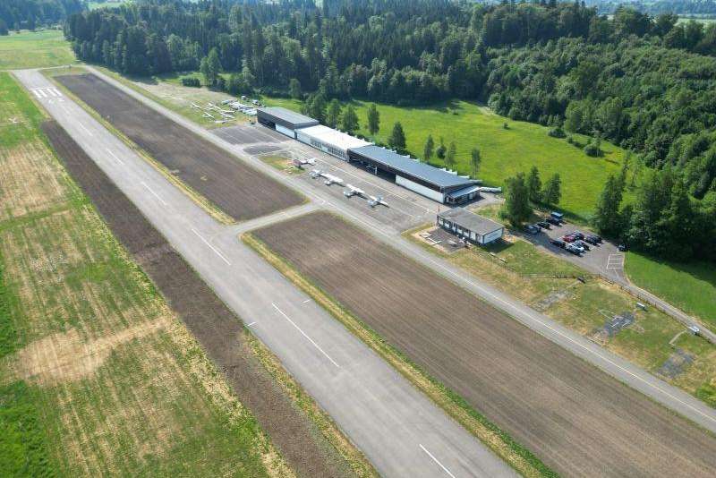 Flugplatzgenossenschaft hausen oberamt 04