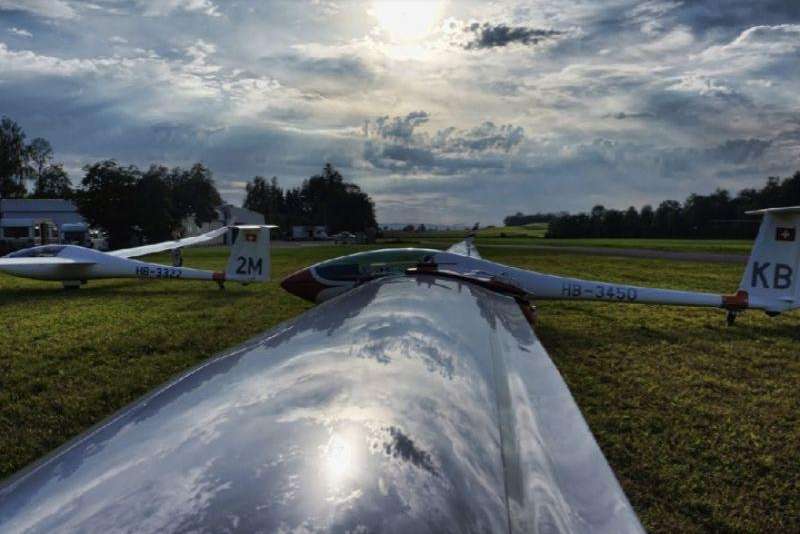 Flugplatzgenossenschaft hausen oberamt 05