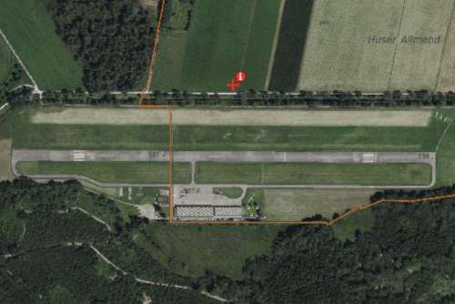 Flugplatzgenossenschaft hausen oberamt 01