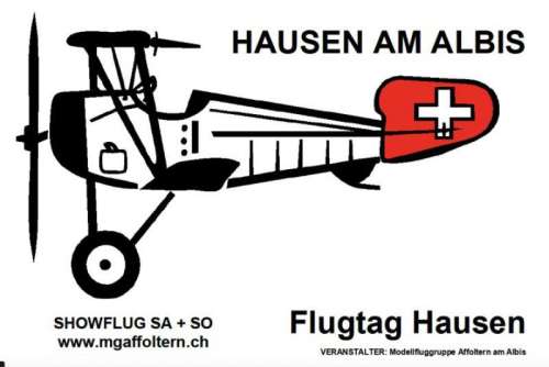 Flugplatzgenossenschaft hausen oberamt 08
