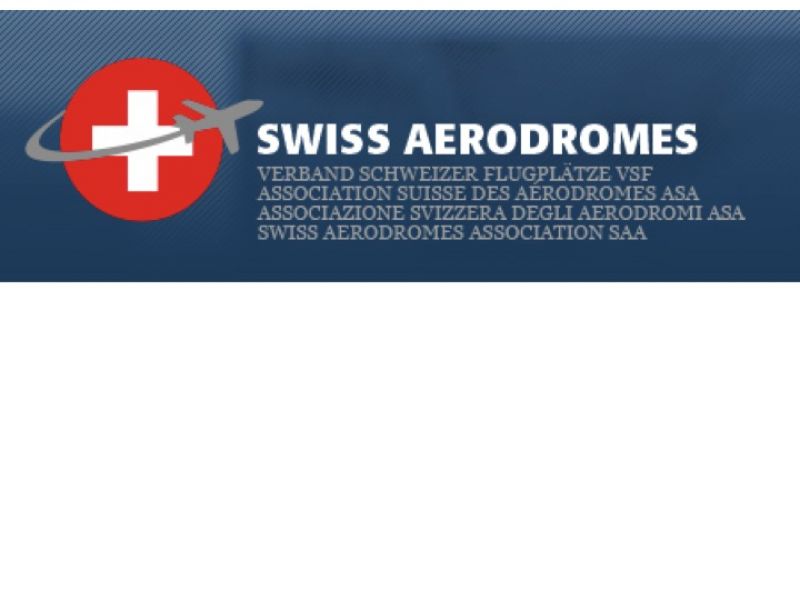 Verband Schweizer Flugplätze (VSF) 
