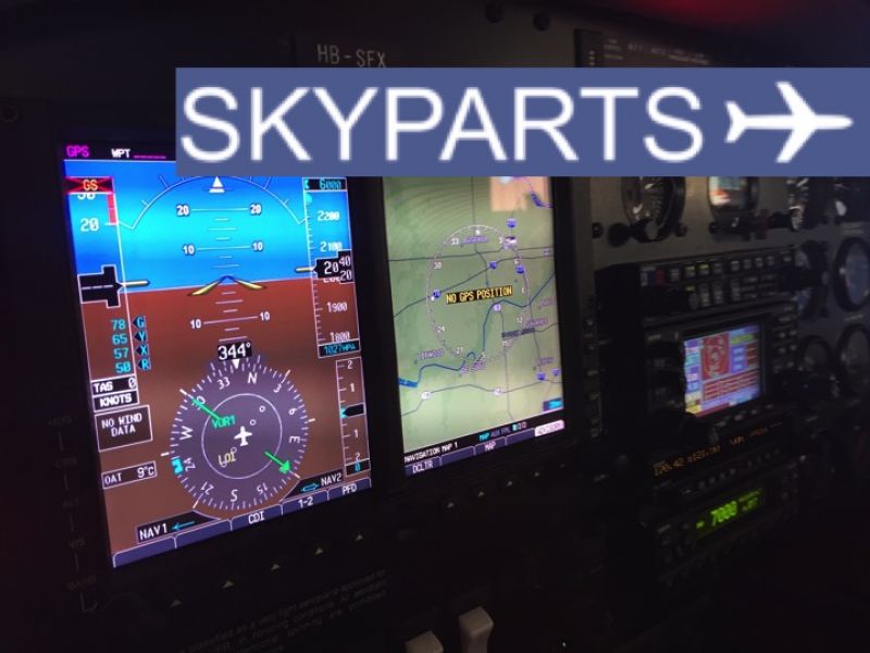 SKYPARTS