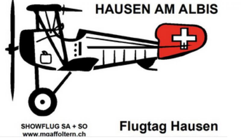 Modelflugtage 2023