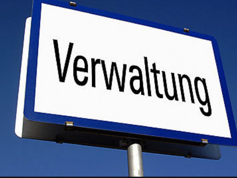 Verwaltung