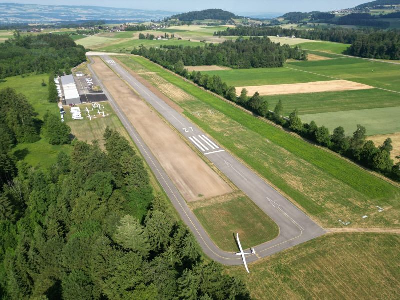 FLUGPLATZFEST
