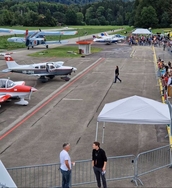 Flugi-Fest 2025